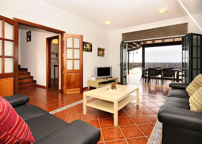 Adelina * Punta Mujeres