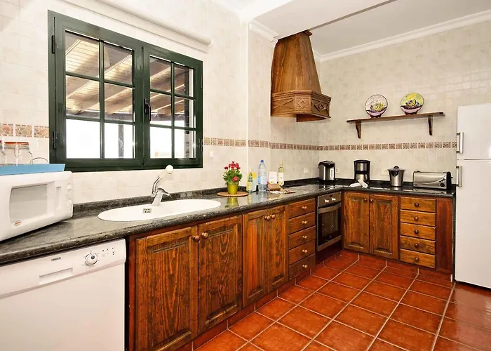 Villa Adelina Punta Mujeres