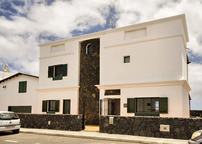 Adelina * Punta Mujeres