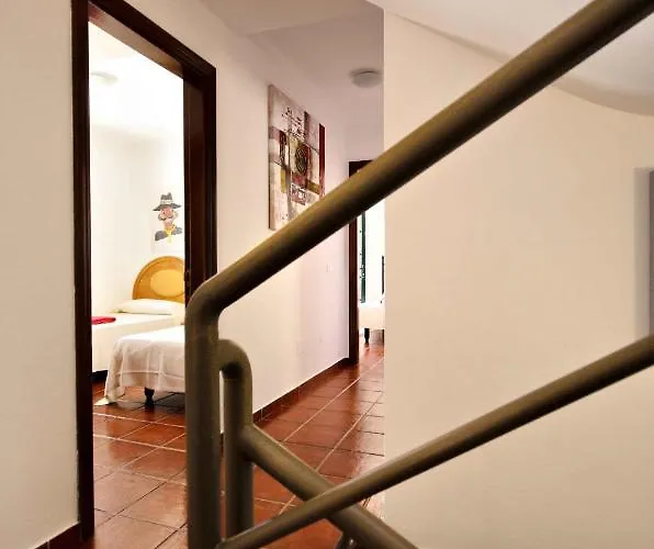 Villa Adelina Punta Mujeres