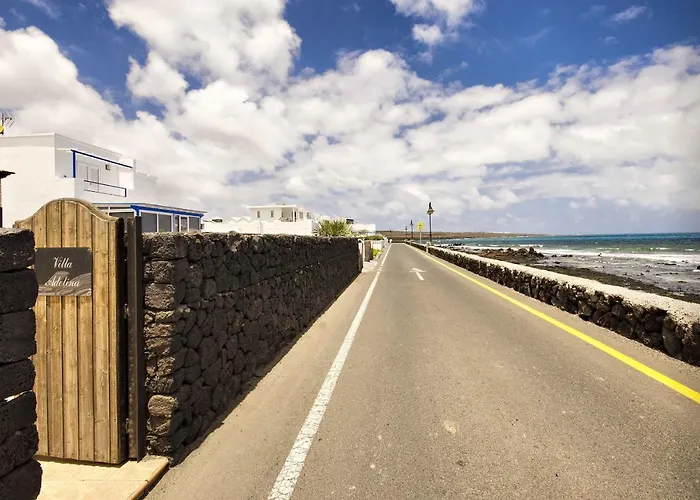 Adelina * Punta Mujeres