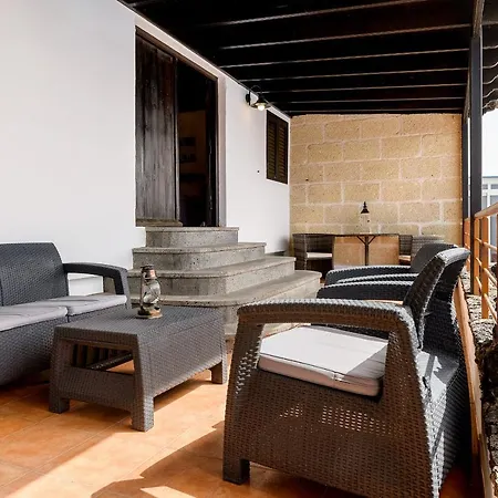 Villa Adelina