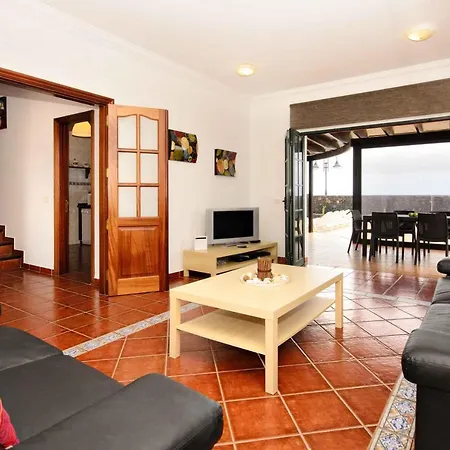 Adelina * Punta Mujeres