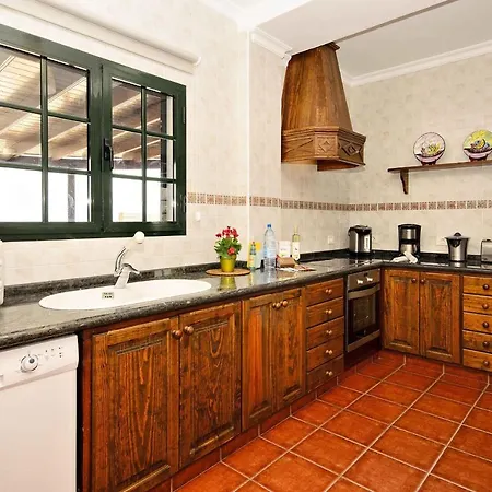 Villa Adelina Punta Mujeres