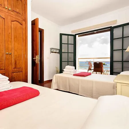 Adelina 别墅 Punta Mujeres