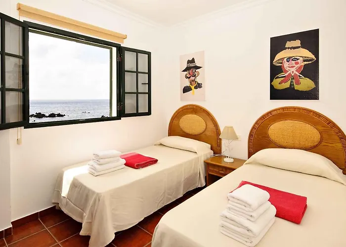 Adelina * Punta Mujeres