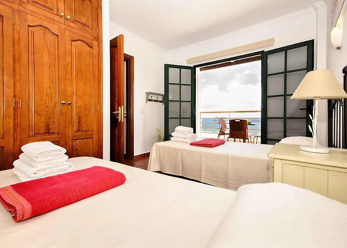 Adelina Villa Punta Mujeres