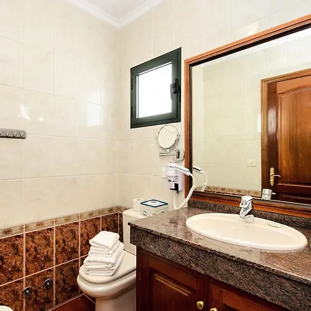 Adelina וילה Punta Mujeres