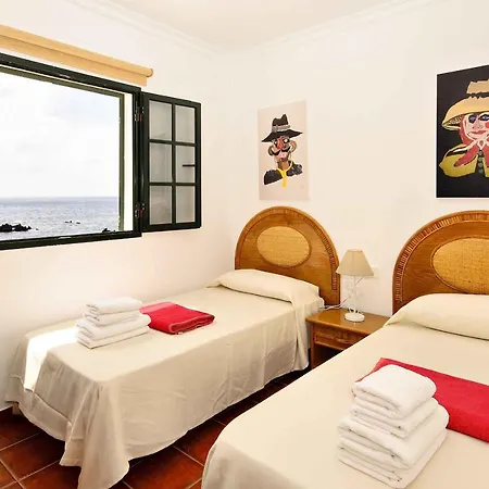 Adelina * Punta Mujeres