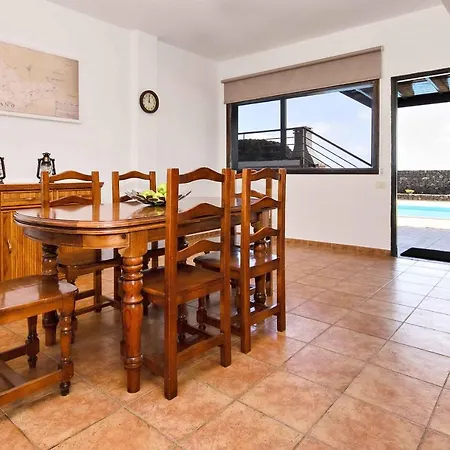 Adelina * Punta Mujeres